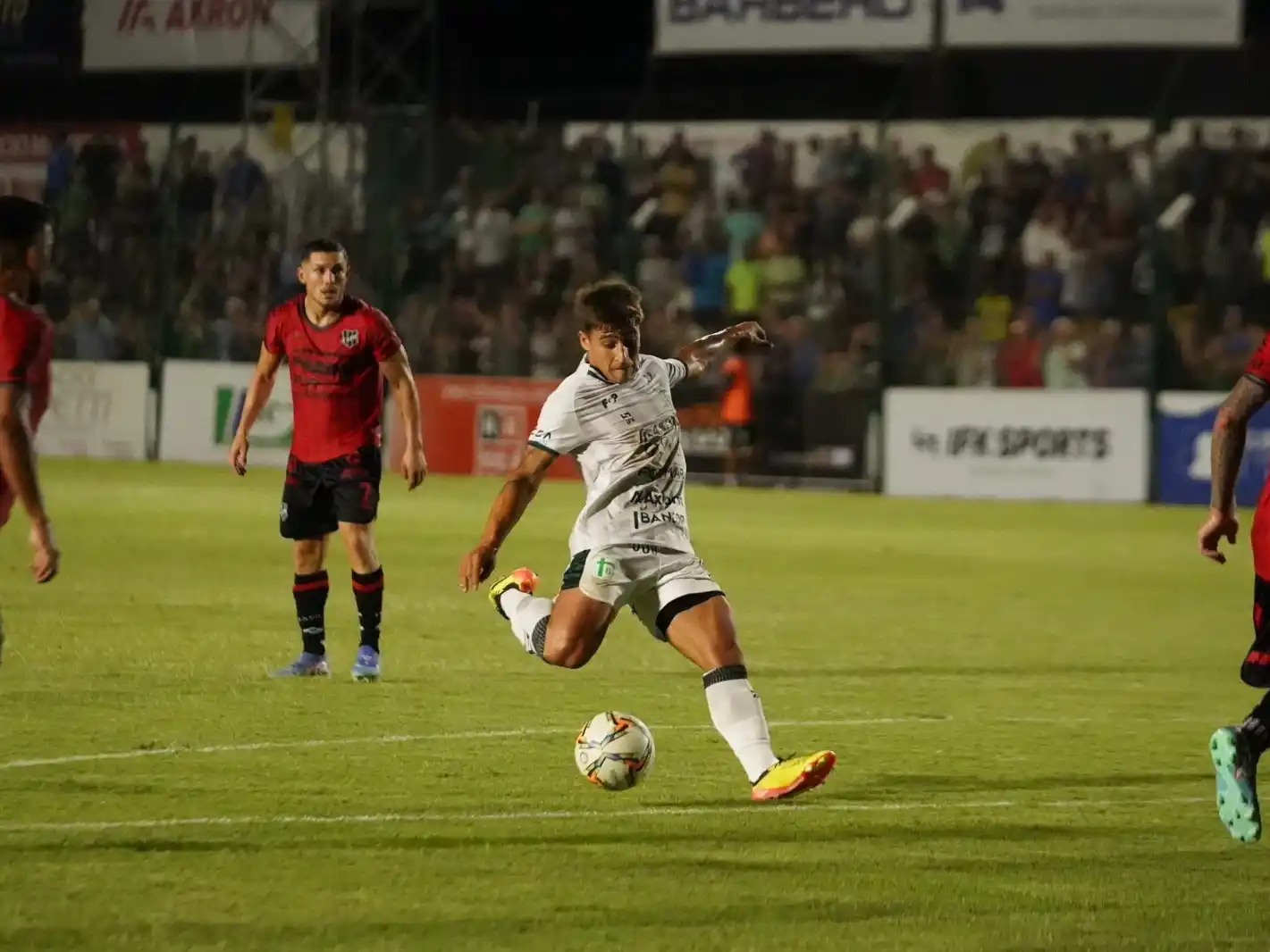 Día y horario confirmado para el próximo partido de Sportivo