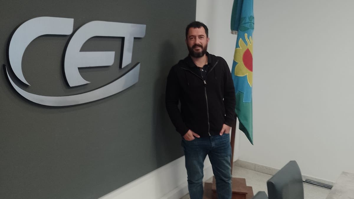 "Tenemos la esperanza de que se vea más movimiento": cómo llega el comercio al Día del Padre