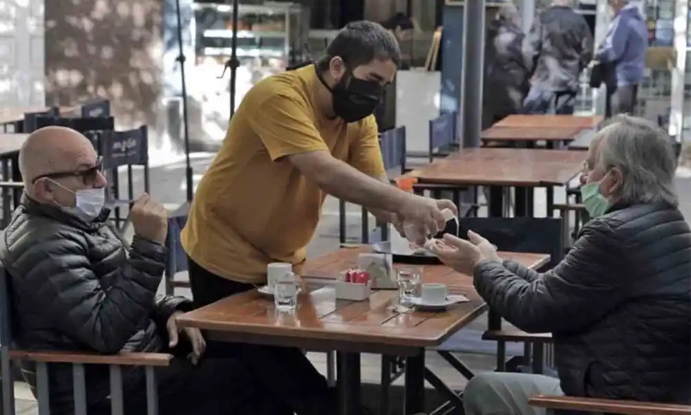 Tigre implementa el Pase Sanitario para el ingreso a bares y restaurantes: Cómo funcionará
