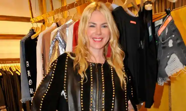 Esmeralda Mitre se quedó sin programa antes de debutar
