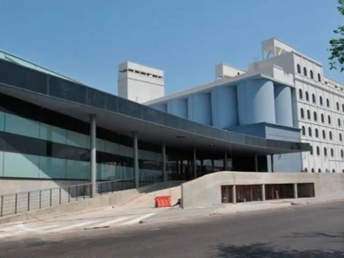 Detuvieron a un sospechoso de violar a una joven cerca de la Terminal de Ómnibus de Córdoba