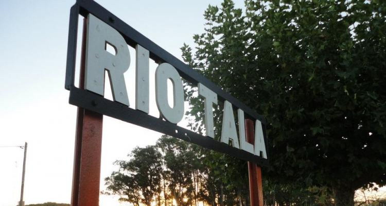 Río Tala: Una mujer apuñaló a su expareja e investigan las causas del hecho