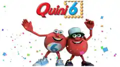 Quini 6 : quedaron vacantes y 12 ganaron más de $465.000