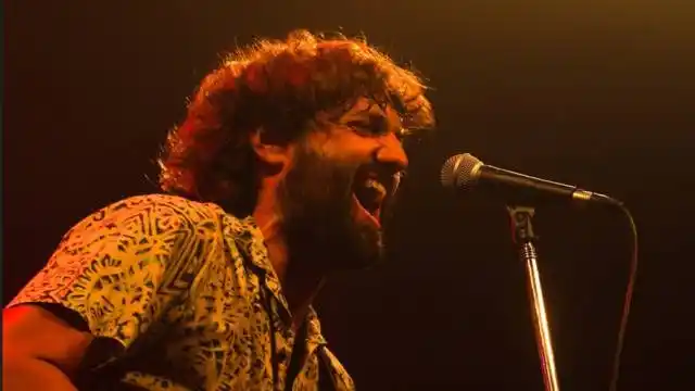 Canciones que vibran: Joaquín del Mundo en vivo en Wo Cultural