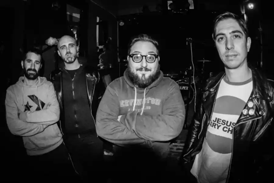 Otra noche de "Con la música al Lasserre"