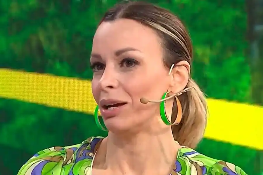 Dolorosa confesión de Cecilia Caramelito Carrizo