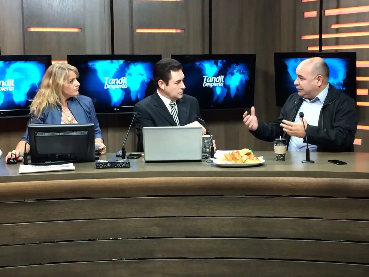 "El Frente Renovador en Tandil aún puede tener una sola lista"