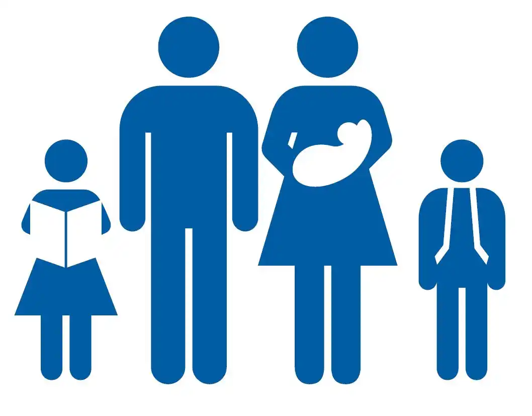 “No queremos que ningún niño quede sin la Asignación Universal”