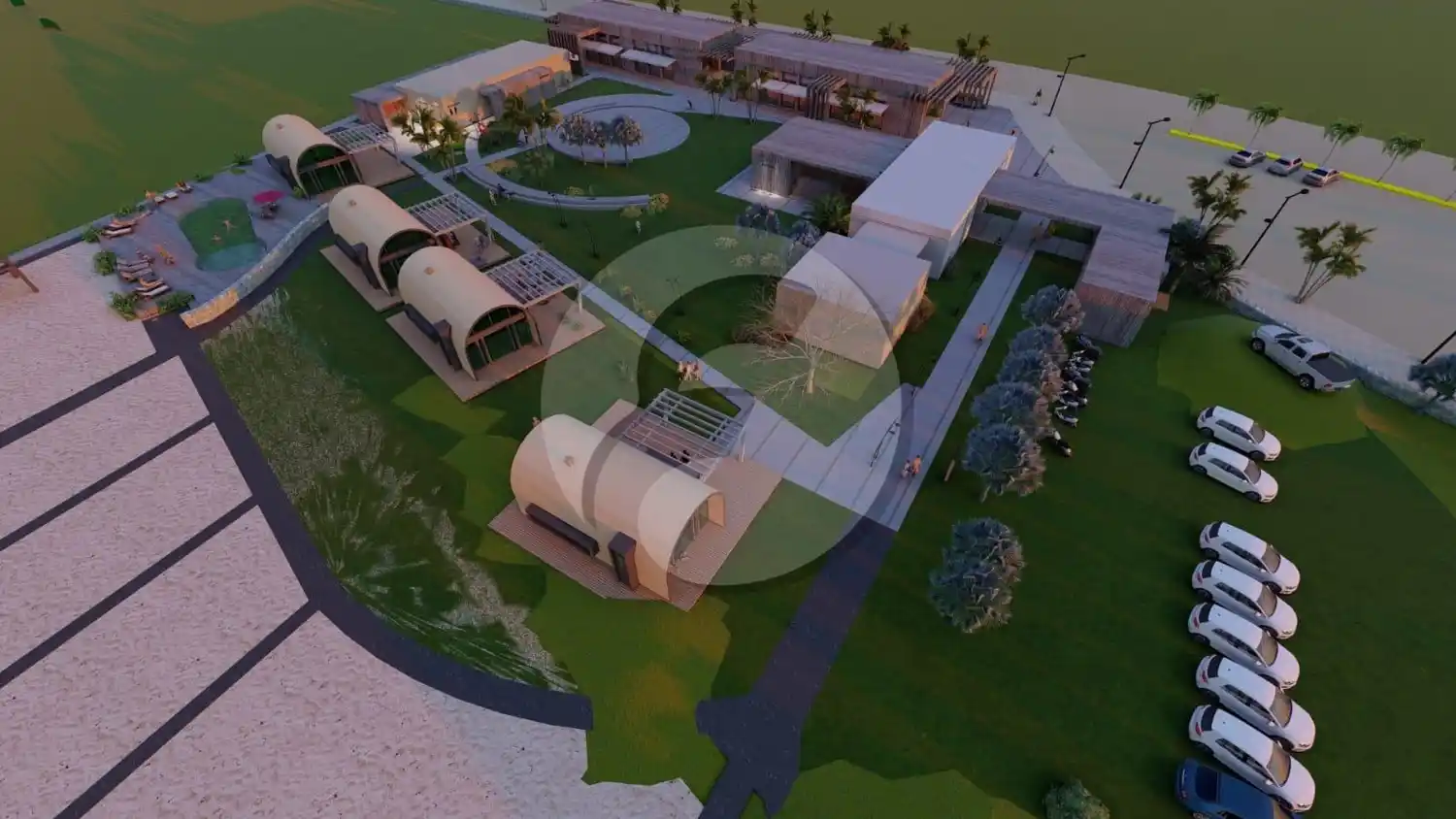 Proyecto A Toda Vela