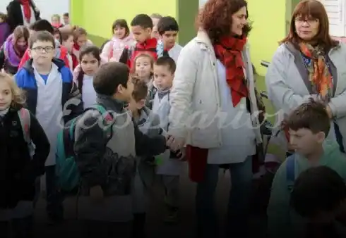 ¿Cómo será el ciclo lectivo 2019?