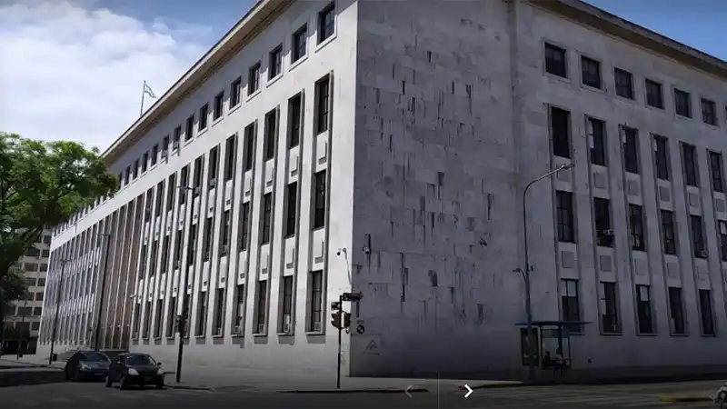 Descubren que una banda ligada a Los Monos recibía ayuda desde una fiscalía