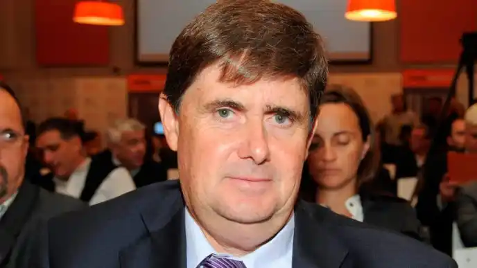 Cuatro años más para el imbatible Gargaglione.