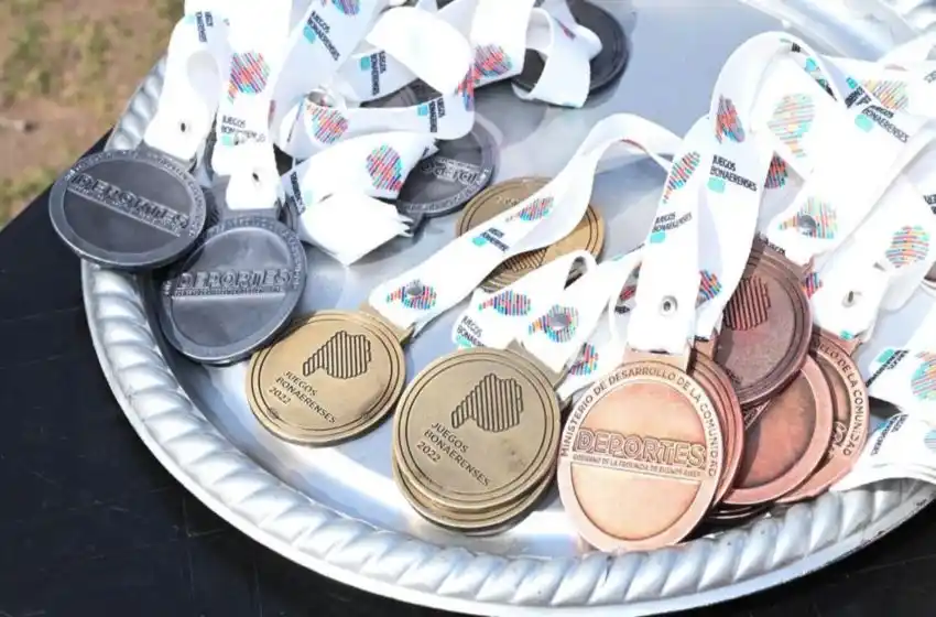 Intendentes de Juntos por el Cambio piden que la Provincia actualice el dinero que aporta para los Juegos Bonaerenses