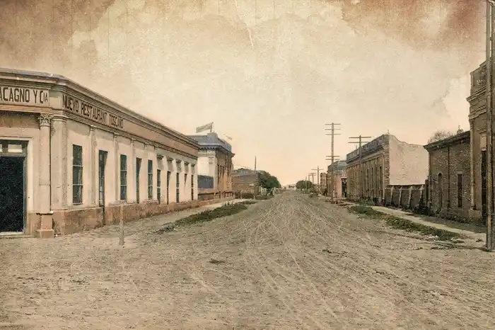 aniversario formación creación ciudad de rafaela rafaela ciudad aniversario - 3