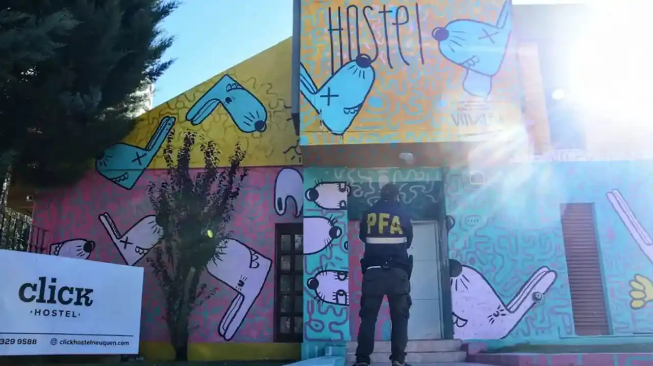 Liberaron a las dos mujeres rusas sospechadas de integrar la secta que operaba en Bariloche