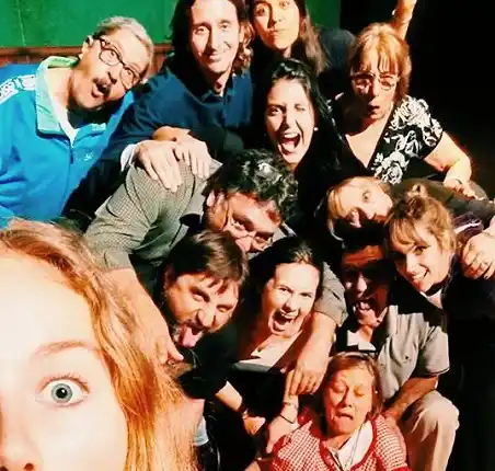 En octubre vuelve “¿Y por casa cómo andamos?, semblanza de una familia”