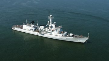 Países Bajos realizó operación naval en aguas cercanas a La Orchila en coordinación con Venezuela