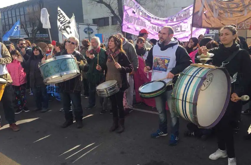 Suteba Multicolor convoca a un paro docente: "Hubo maestras a las que les descontaron más de 120 mil pesos"
