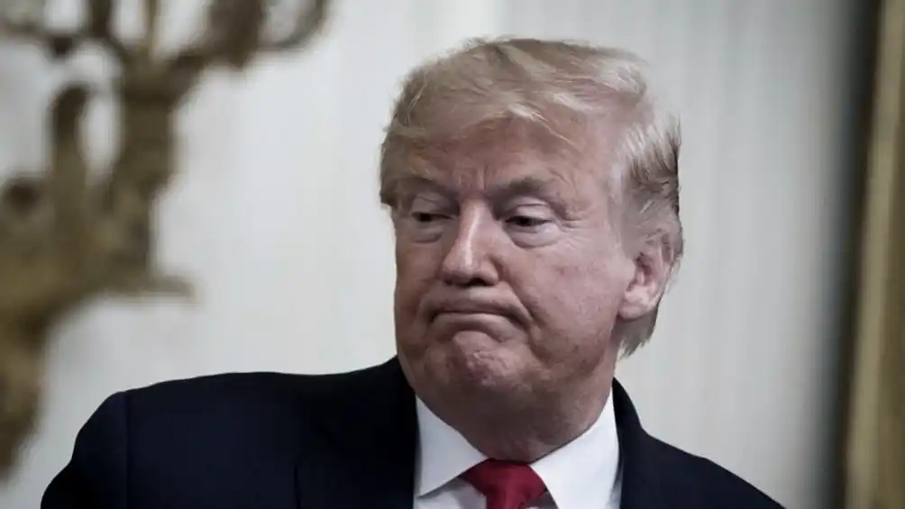 Trump da indicios de que comenzará el proceso de transición con Biden