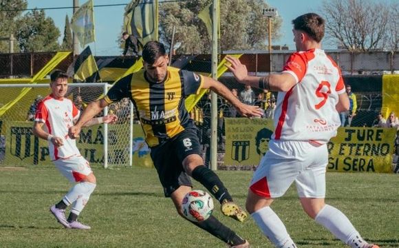 Clásica alegría del Decano
