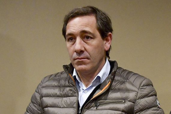 Imputaron a Julio Garo por autorización ilegal de barrios privados en La Plata