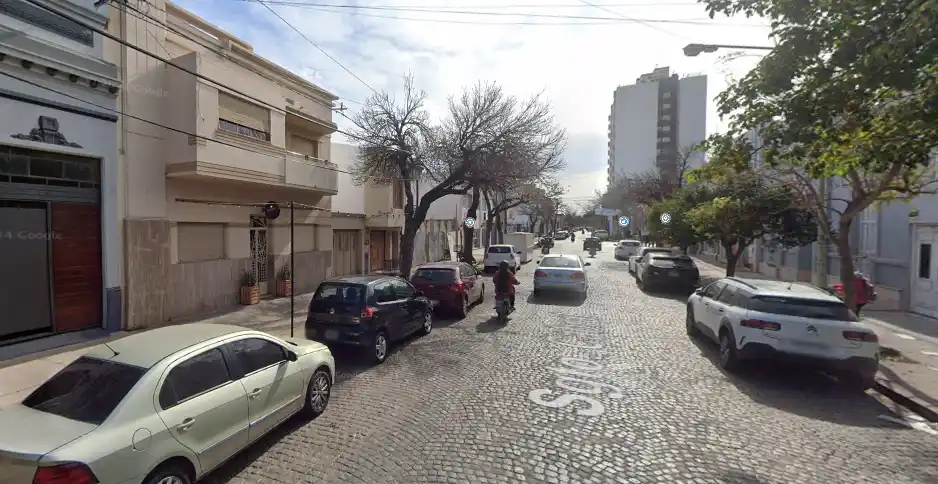 Foto ilustrativa del sector | Crédito: Google Maps