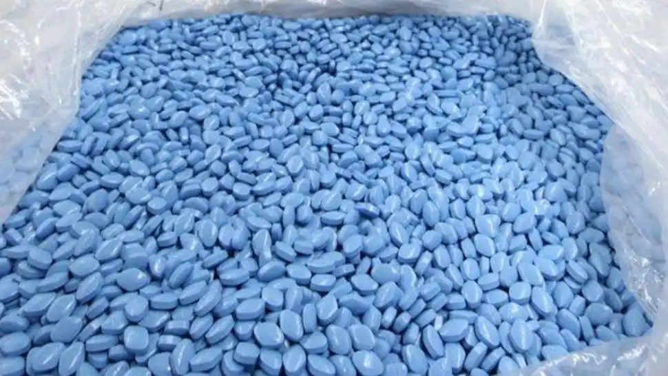 Los argentinos están en el podio de los países que más buscan viagra