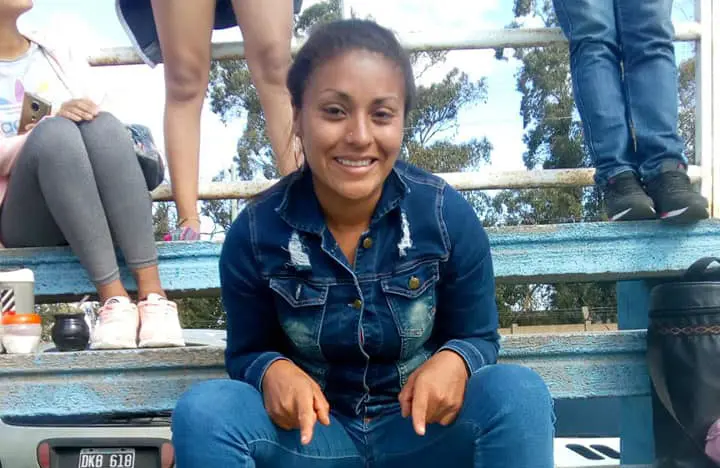 Rivadavia sumó su segundo triunfo y quedó primero en el femenino