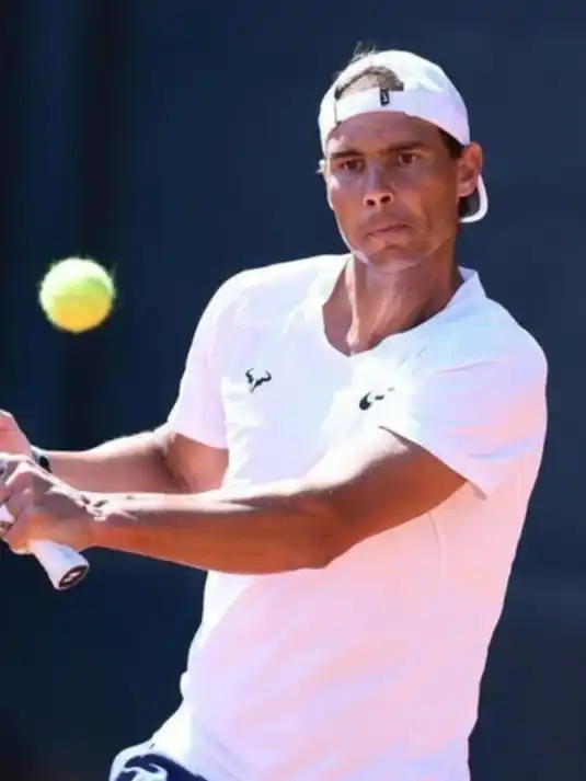 ¡Intratable! esto dijo Rafael Nadal tras su victoria en el Barcelona Open