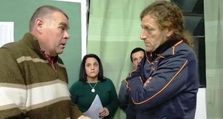 Elecciones ATE: Ganó Marelli y renovó mandato