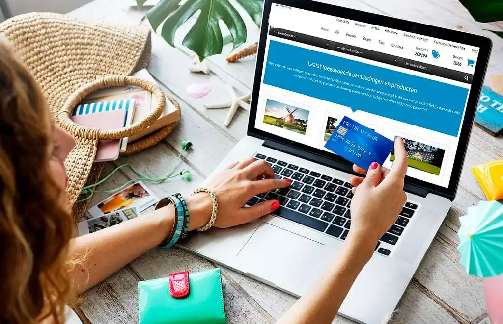 Celulares, televisores smart y pañales, entre los productos más vendidos