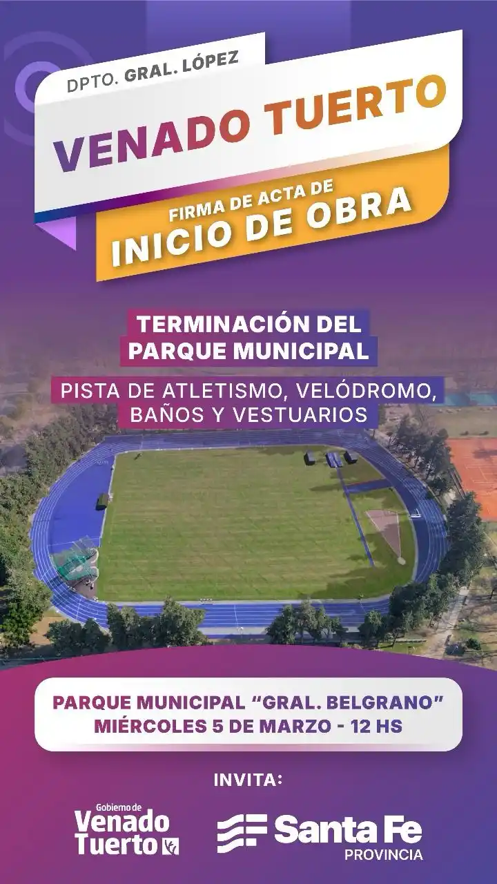 Parque Municipal