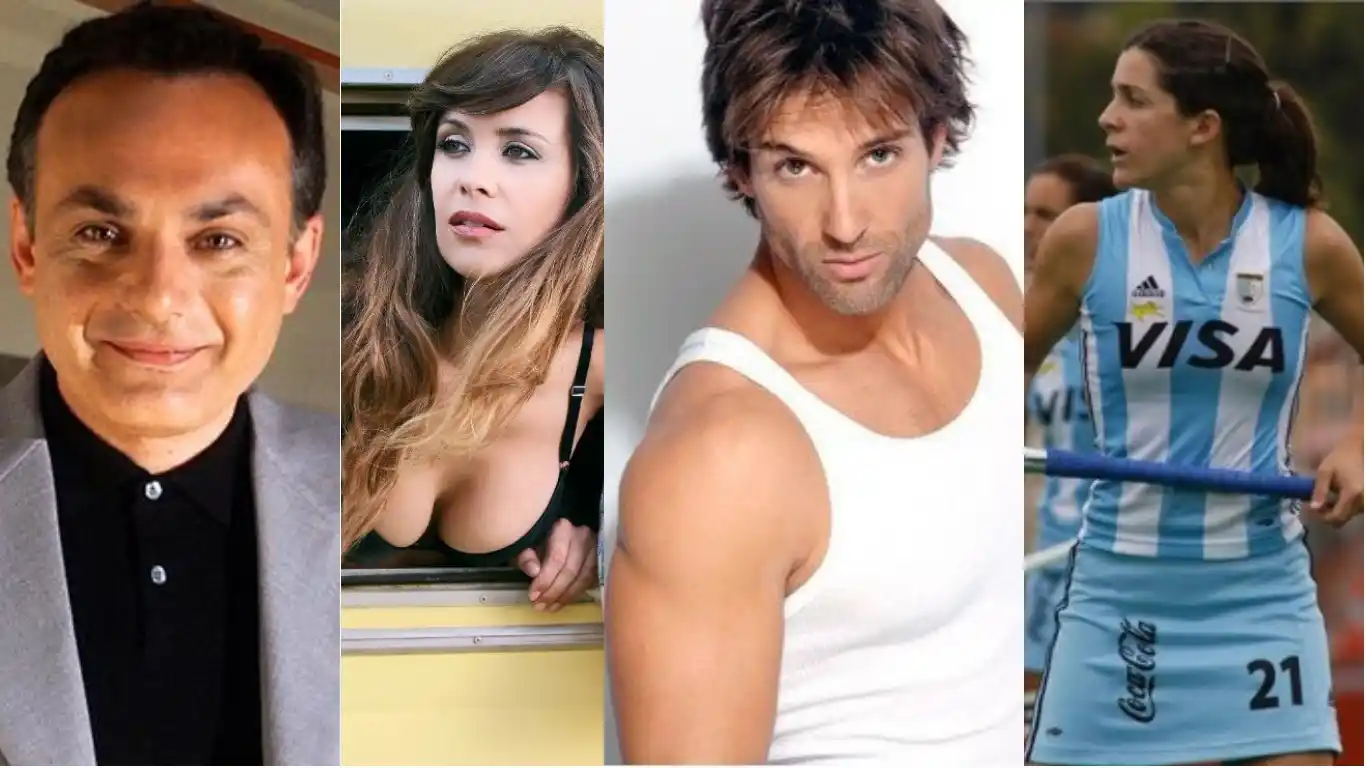 Modelos, periodistas y esposas de, entre otras sorpresas del cierre de listas en la Provincia