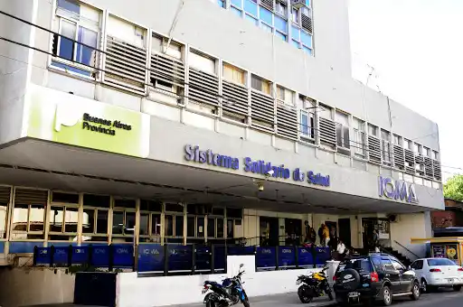 IOMA advierte con iniciar acciones legales porque la Agremiación Médica Platense dejó sin servicio a todos sus afiliados 