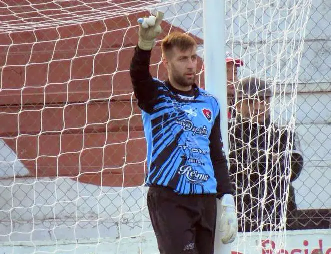 Ignacio Torres se coronó campeón de la Liga del Sur