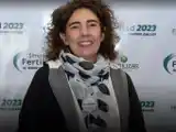 María Fernanda Gonzalez Sanjuan, gerente ejecutiva de Fertilizar AC.