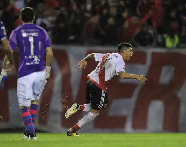 Enzo Pérez: “Nos conocemos mucho, será una serie cerrada”