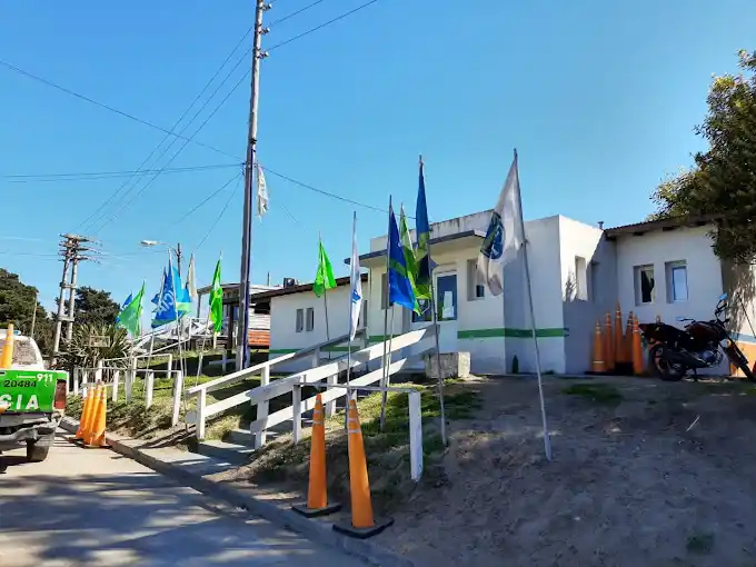 Gesell: Robaron armas y autopartes bajo custodia de una comisaría