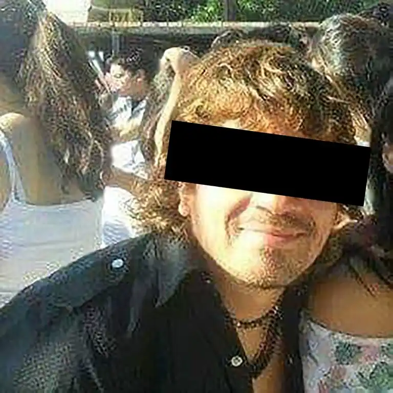 Macabro giro en el caso del karateca acusado de matar a su hermana