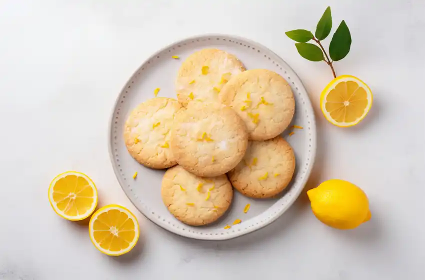Ideas para hacer Cookies saludables