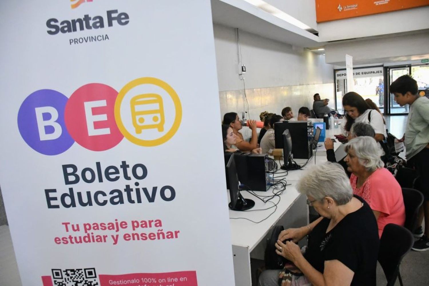 Ya funciona el Boleto Educativo Gratuito 2024: ¿cómo inscribirse?