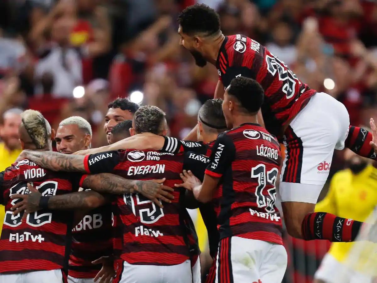  Empiezan los cuartos de final de la Libertadores