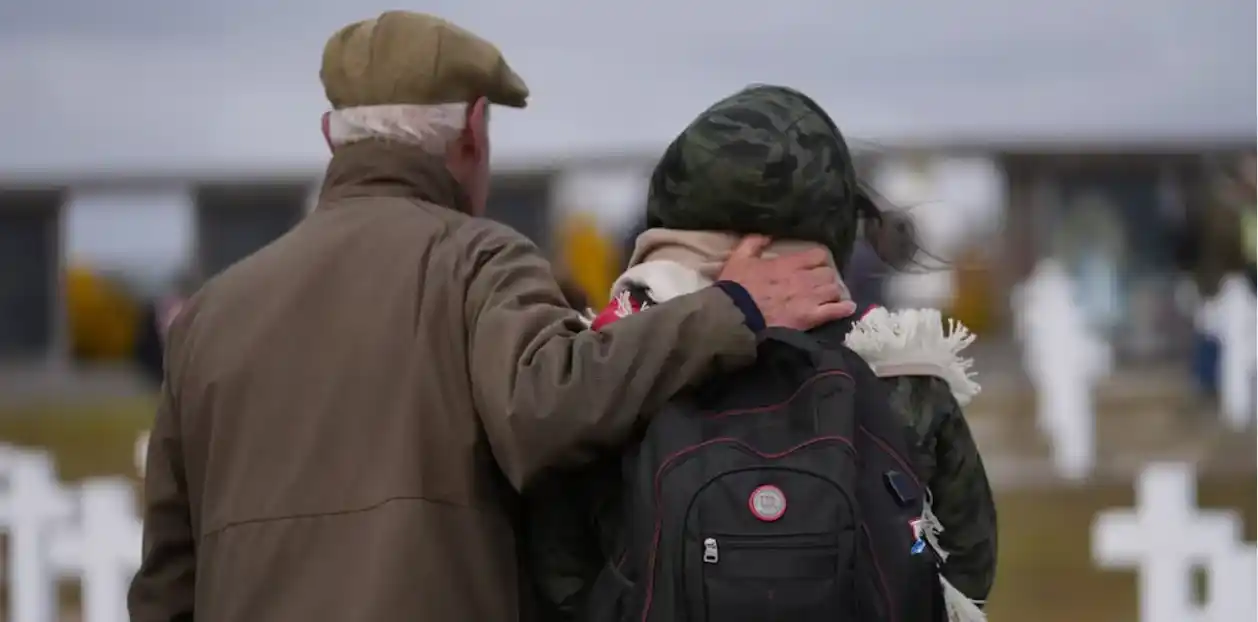 Papá cuéntame otra vez ese cuento tan bonito