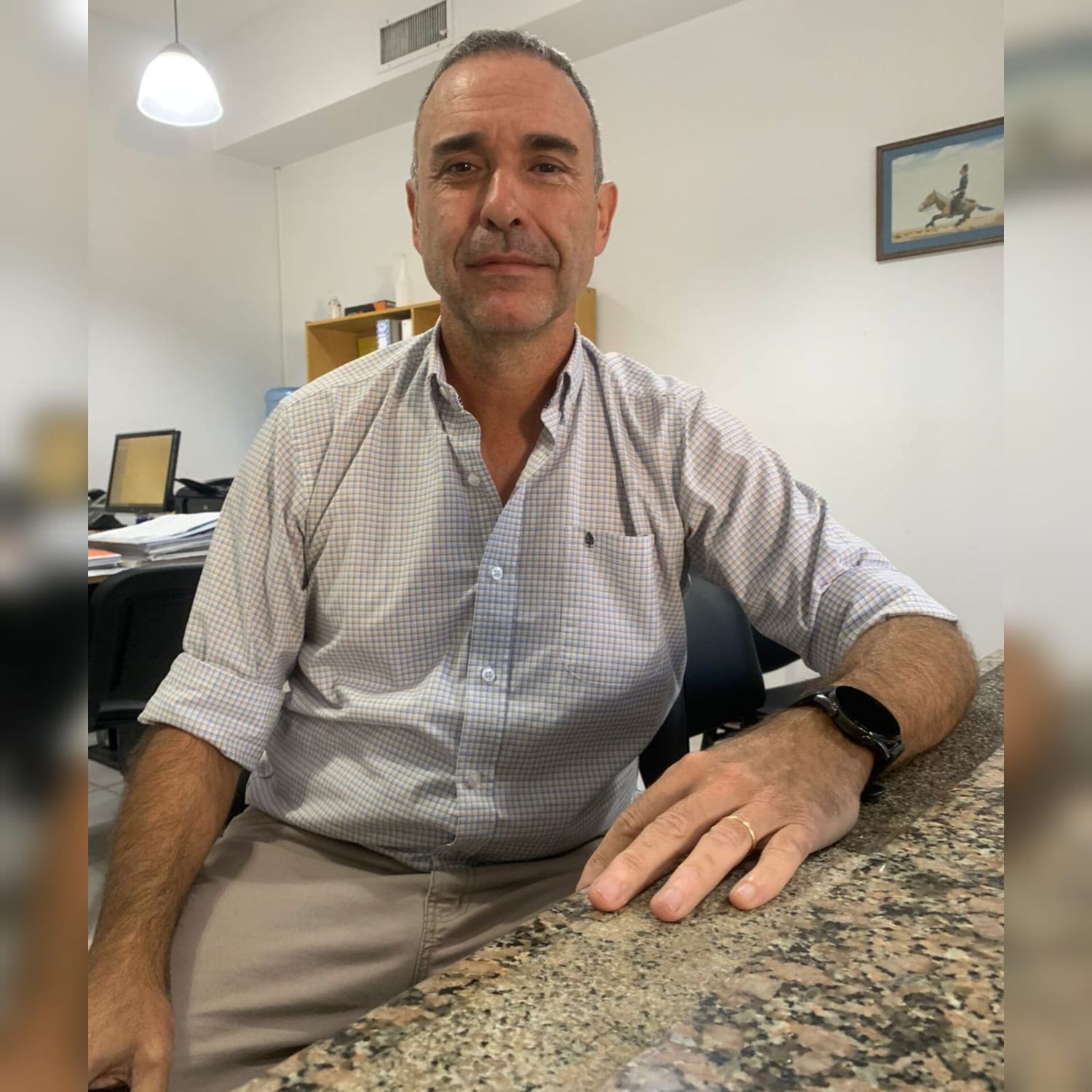 Luis Viscovic