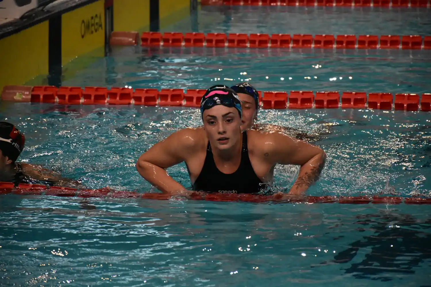 Tres marplatenses citados a los ODESUR