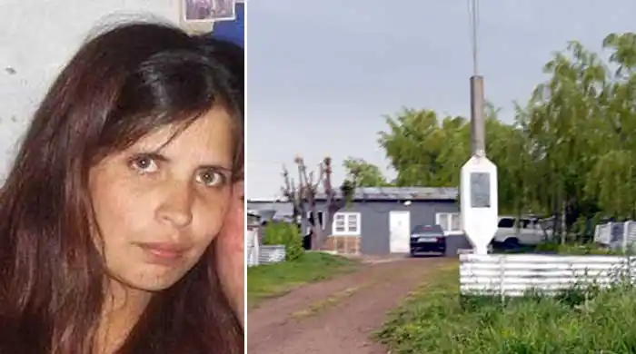 Femicidio en Tres Arroyos: Una mujer murió tras recibir una brutal golpiza