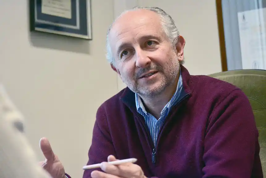 Para Morales, su impugnación atenta contra la democracia