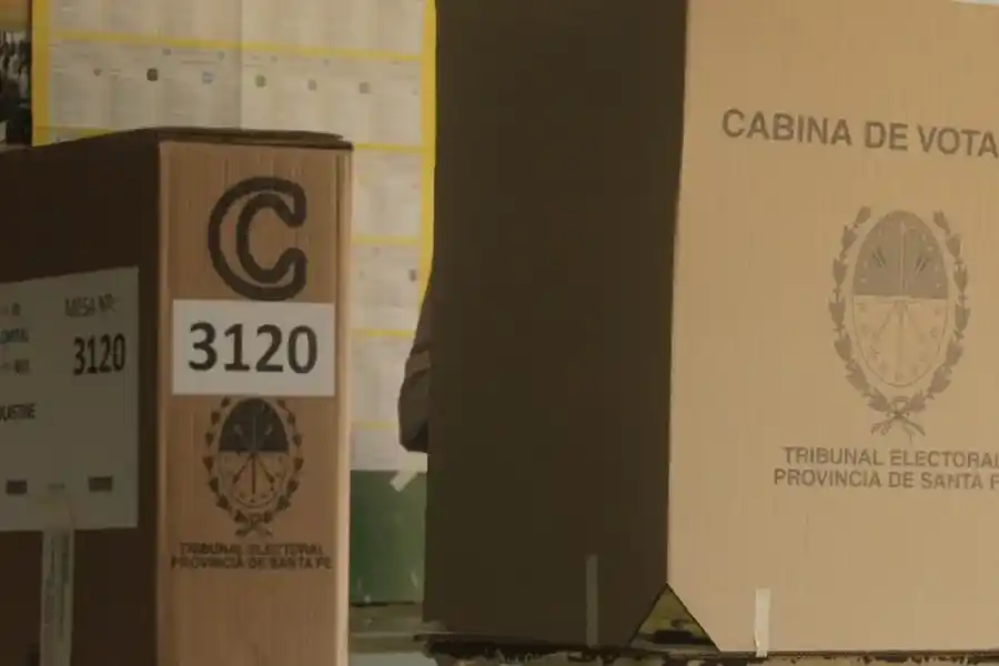 Qué sucede si no voto en las PASO y cómo justificar la no concurrencia