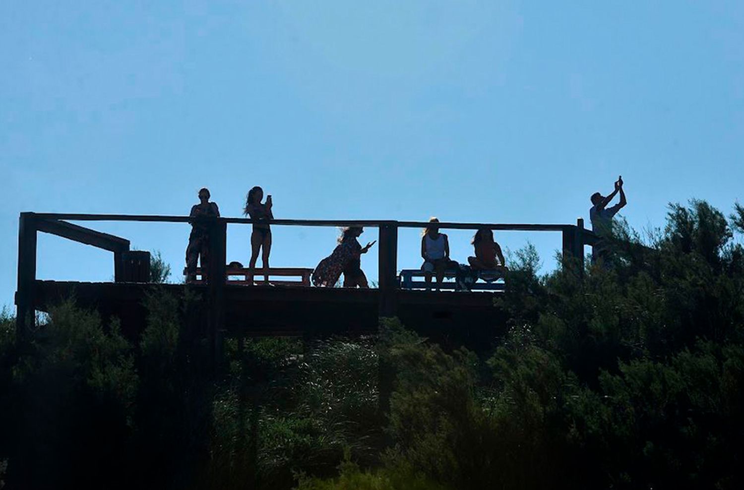 3ra edición de viajes de fin de curso y Gesell pica en punta como favorita de los egresados