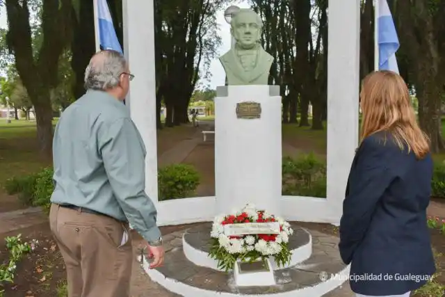 201º Aniversario de Don Tomás de Rocamora
